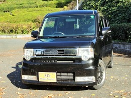 ダイハツ ムーヴコンテ 660 カスタム RS ローダウン　HDDナビ　ワンセグ