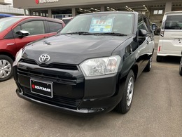 トヨタ プロボックスバン 1.3 G ETC　レーンアシスト　衝突被害軽減システ