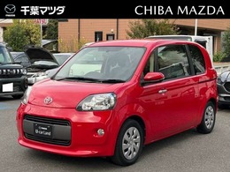 トヨタ ポルテ 1.5 F バックモニター.ETC.Bluetooth.純正ナビ.電