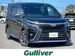 トヨタ ヴォクシー 2.0 ZS 煌 4WD 寒冷地仕様　純正ディーラーOPナビ