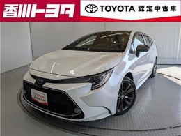 トヨタ カローラツーリング 1.8 WxB ドライブレコーダー付
