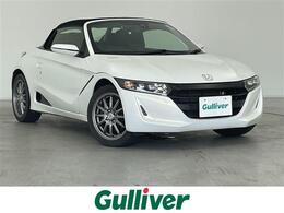 ホンダ S660 660 アルファ 純正ナビ 前席シートヒーター ETC 禁煙車