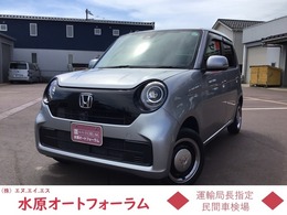 ホンダ N-ONE 660 オリジナル 4WD Honda SENSING 4WD ナビTV　バックカメラ