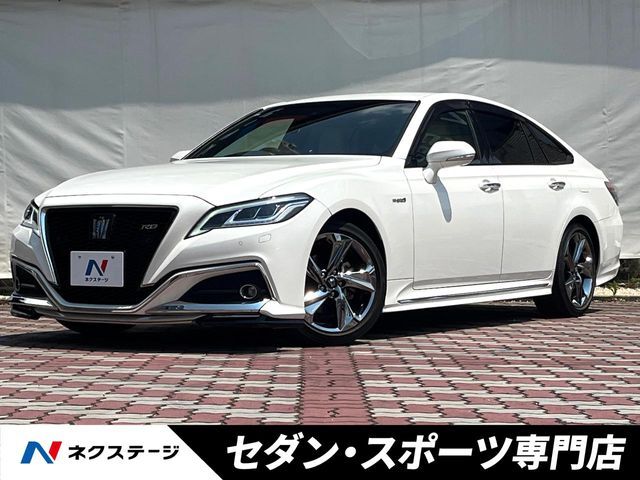 白革・シートベンチレーション・1オーナー・禁煙車・BSM・RCTA