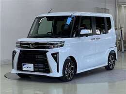 ダイハツ タント カスタムX 