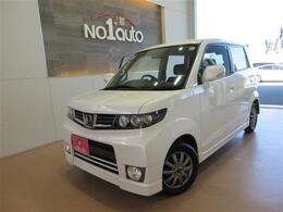 ホンダ ゼスト 660 スパーク G 内外装仕上済　スマ-トキ-　純正SDナビCD