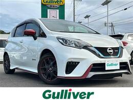 日産 ノート 1.2 e-POWER NISMO ワンオーナー 全方位カメラ LEDライト