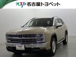 光岡自動車 ガリュー ミツオカ バディ 20DX ナビ　サンルーフ　全周囲カメラ