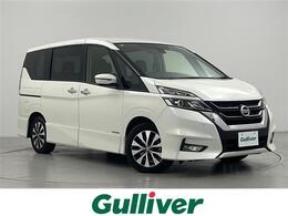 日産 セレナ 2.0 ハイウェイスター VセレクションII 純正9型ナビ 全周囲カメラ ドラレコ 禁煙車