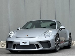 ポルシェ 911 GT3 ツーリング　Fリフト