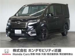 ホンダ ステップワゴン 1.5 スパーダ クールスピリット ホンダ センシング 1年保わくわくゲート17AW　専用インテリア