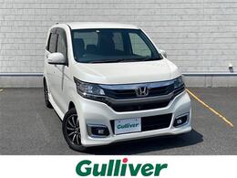 ホンダ N-WGN 660 カスタムG 修復歴無し