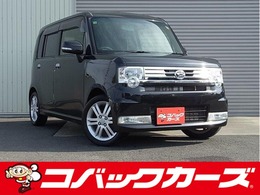 ダイハツ ムーヴコンテ 660 カスタム RS スマートセレクション SN /禁煙/ナビTV/Bluetooth/バックカメラ/HID/