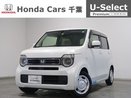 ホンダ N-WGN 660 L ホンダ センシング 2年保証付　運転支援　前後ドラレコ　ナビ