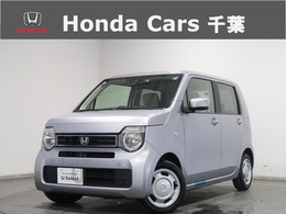 ホンダ N-WGN 660 G ホンダ センシング 当社デモカー　運転支援　ナビ　Bカメラ