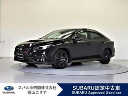 スバル WRX S4 2.4 STI スポーツR EX 4WD 