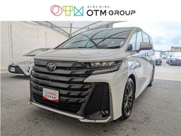 トヨタ ヴェルファイア 2.4 Zプレミア 