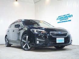 スバル インプレッサスポーツ 2.0 i-S アイサイト 4WD ナビBT対応・BSM・エンスタ・1年保証