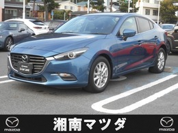 マツダ アクセラ 1.5 15S プロアクティブ ETC　ナビ　禁煙車