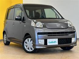 ホンダ ライフ 660 ディーバ 純正オーディオ バックカメラ スマートキー