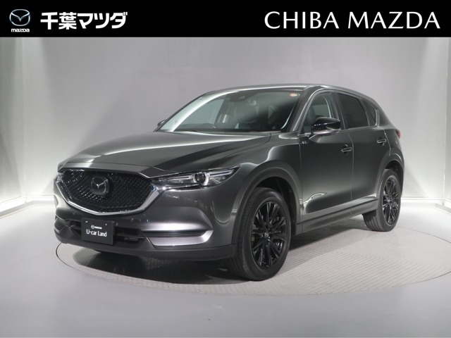 この度はご覧いただきあろがとうございます！大変人気なCX-5の入荷です！