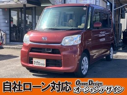 ダイハツ タント 660 L SA 検R9/1 自社　ローン