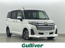 トヨタ ルーミー 1.0 カスタム G-T スマアシ ディスプレイオーディオ ドラレコ