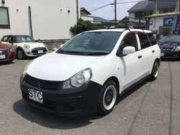 三菱 ランサーカーゴ 1.5 15S 