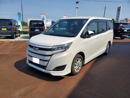 トヨタ ノア 1.8 ハイブリッド X 
