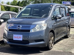 ホンダ ステップワゴン 2.0 G Lパッケージ メモリーナビ・バックカメラ・ETC