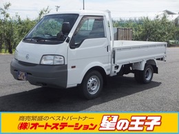 日産 バネットトラック 1.8 DX ダブルタイヤ 4WD 標準 スーパーロー スチールボデー　(2人)