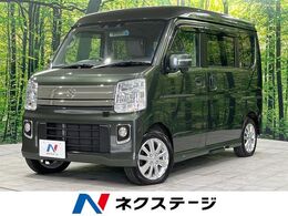 スズキ エブリイワゴン 660 PZターボスペシャル ハイルーフ 4WD 