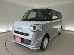 ダイハツ ムーヴキャンバス 660 ストライプス G 