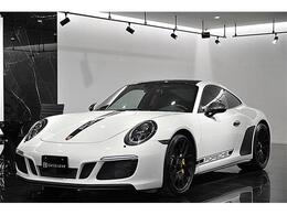 ポルシェ 911 カレラ GTS PDK スポクロP スポエグ クレヨンラッピング
