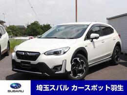 スバル XV 2.0 アドバンス 4WD 