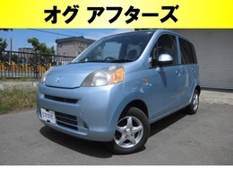 ホンダ ライフ 660 G 4WD 
