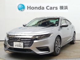 ホンダ インサイト 1.5 EX Honda SENSING　衝突被害軽減ブレーキ　サ