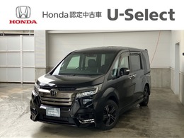 ホンダ ステップワゴン 2.0 e:HEV スパーダ G EX ホンダセンシング 