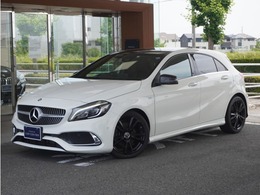 メルセデス・ベンツ Aクラス A180 スポーツ H29・30・31・R3・5記録簿付