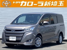 トヨタ ノア 2.0 G 4WD ワンオーナー・4WD・寒冷地仕様