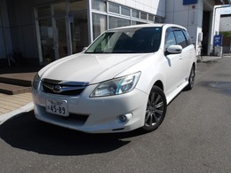 スバル エクシーガ 2.0 i-S リミテッド 