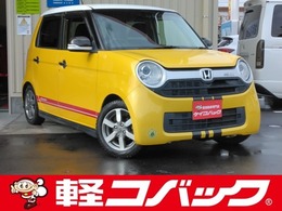 ホンダ N-ONE 660 ツアラー Aパッケージ ツートン/ナビTV/Bluetooth/バックカメラ/H