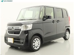 ホンダ N-BOX 660 G 4WD ナビ　Bモニター　スマートキー　オートAC