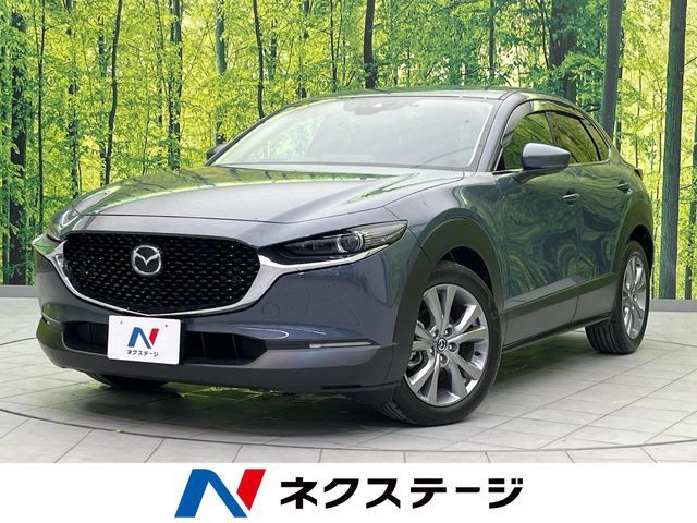 衝突軽減装置　8.8マツダコネクトナビ　レーダークルーズコントロール