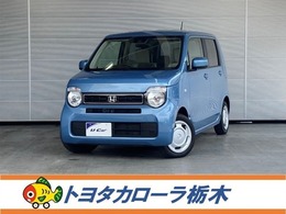 ホンダ N-WGN 660 G ホンダ センシング 衝突被害軽減・ナビ・ETC・ベンチシート