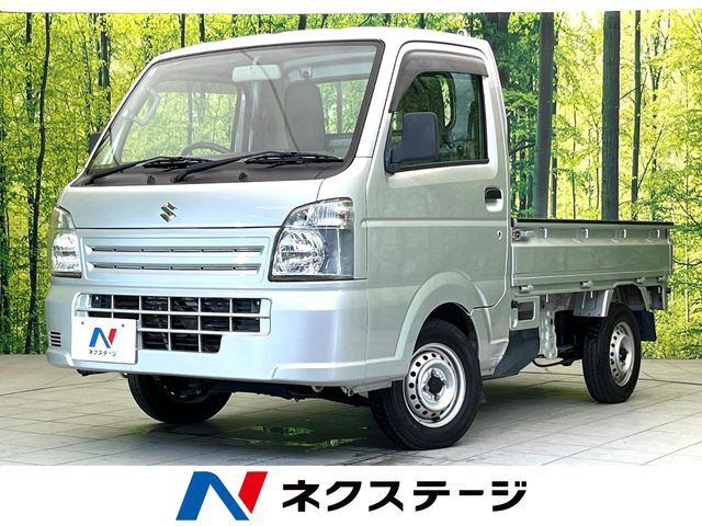 MT車