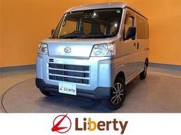 ダイハツ ハイゼットカーゴ 660 デラックス 衝突軽減B アイドリングストップ