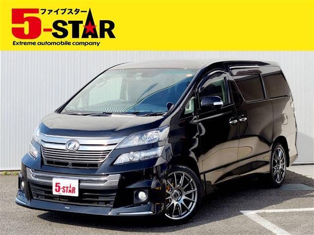 4WD/1オーナー/モデリスタFバンパー/ブレンボキャリパー/VOLKRACING19AW/ビッグXナビ/電動メモリーシート/レーダークルコン/クリアランスソナー/パーキングアシスト/バックカメラ