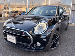 ミニ ミニクラブマン クーパー SD ナビ・バックモニター・障害物センサー