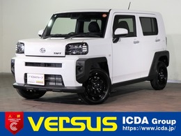 ダイハツ タフト 660 X 純正ナビ装着用アップグレードパック　ガラ